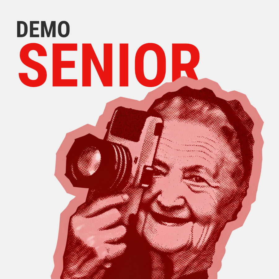 General Admission Date & Multi QTY DEMO